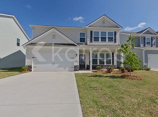 114 Old Stone Xing, Warner Robins, GA 31093