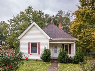 141 N Ewing St, Guthrie, KY 42234
