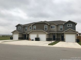16707 Jupiter Hvn UNIT 4, Selma, TX 78154