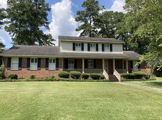 1709 Windsor Rd, Kinston, NC 28504