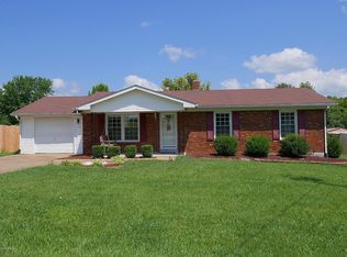 115 Rose Rd, Hodgenville, KY 42748