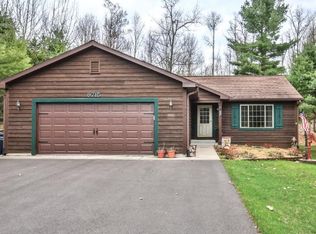 9715 Milky Way, Minocqua, WI 54548