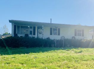 320 Tankersley Ln, Wilmore, KY 40390