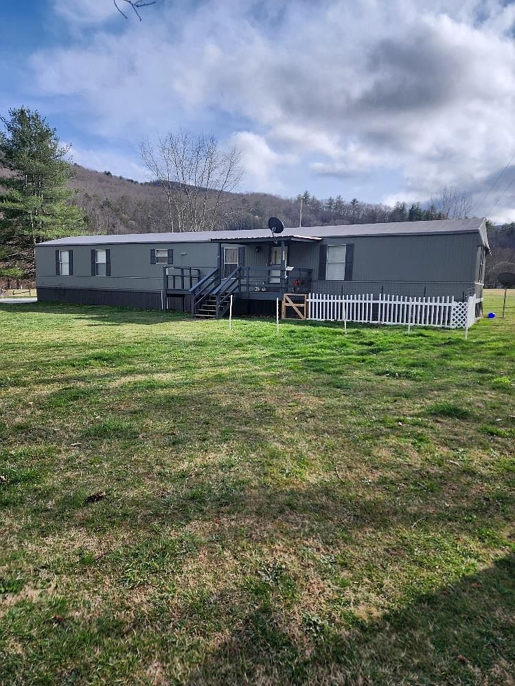 44 Persimmon Ln, Bastian, VA 24314 Zillow