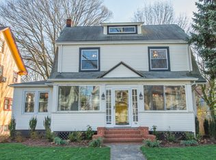 34 Evergreen Ave, Bloomfield, NJ 07003