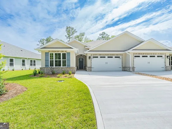 243 Ryan Nicholas Dr, Kingsland, GA 31548