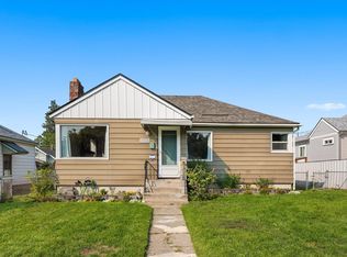 4117 N Washington St, Spokane, WA 99205