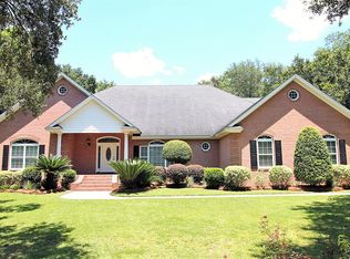 3 Charles Way, Valdosta, GA 31602