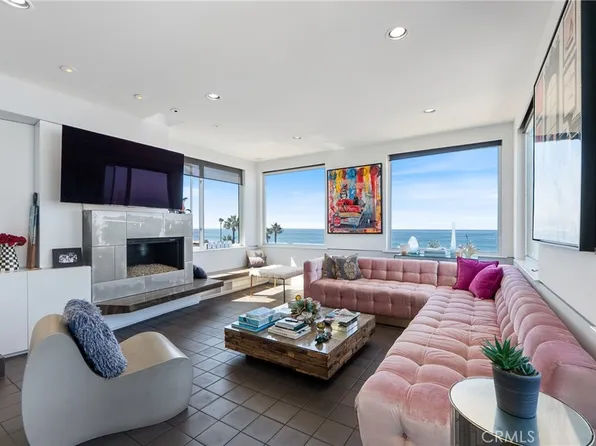 3410 Hermosa Ave, Hermosa Beach, CA 90254