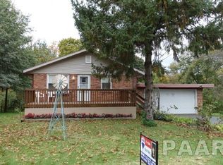 1519 N Kickapoo Ave, Peoria, IL 61604