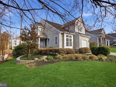 1285 Lamplighter Way, Reston, VA, 20194