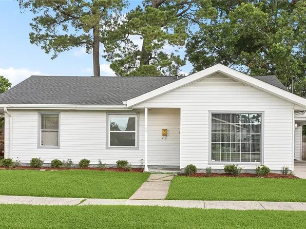 42 Tulip Dr, Gretna, LA 70053