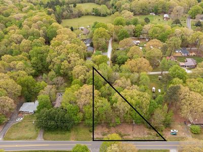 0 Saint Marys Rd, Hillsborough, NC, 27278