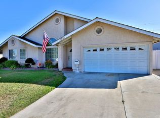 12292 Lamplighter St, Garden Grove, CA 92845