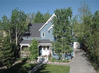 2237 Monarch Dr, Park City, UT 84060