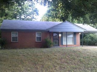 4018 Swanbrook St, Memphis, TN 38109