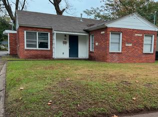 104 E Slattery Blvd, Shreveport, LA 71104