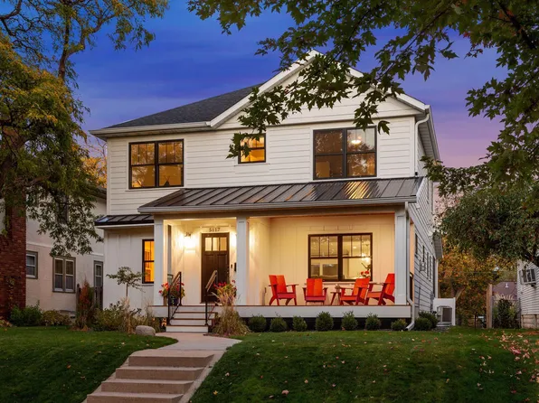 5117 Drew Ave S, Minneapolis, MN 55410