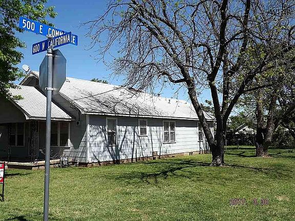 2nd image of 602 N California St