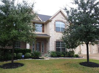 18226 Stockton Springs Dr, Spring, TX 77379