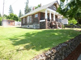 1317 S Pittsburg St, Spokane, WA 99202