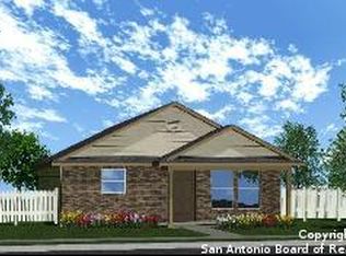 5814 Spanish Dawn, San Antonio, TX 78222