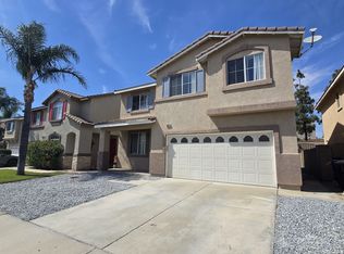 16854 Baltusrol Ln, Fontana, CA 92336