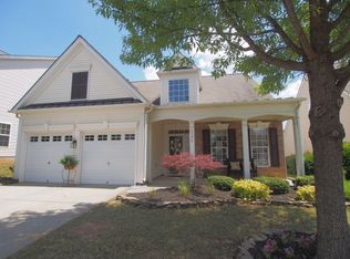 6326 Highland Commons Rd, Charlotte, NC 28269