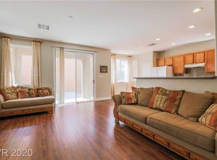 659 Marlberry Pl, Henderson, NV 89015