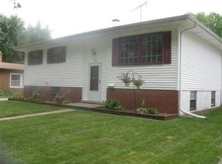 728 N Glenwood St, Griffith, IN 46319