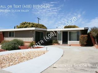 1065 Candlewood Ave, Sunnyvale, CA 94089