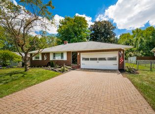3297 Ridgewood Dr, Hilliard, OH 43026
