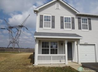 2905 Alyssa St, Plano, IL 60545