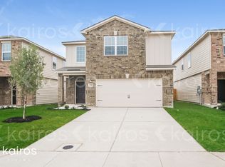3986 Turtle Trl, New Braunfels, TX 78130