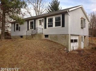 603 Williams Ln, Scotrun, PA 18355