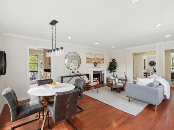 1919 Alameda De Las Pulgas APT 13, San Mateo, CA 94403