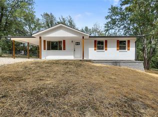 7741 Local Hillsboro Rd, Cedar Hill, MO 63016