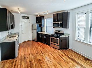 2235 W Wilson Ave #1, Chicago, IL 60625