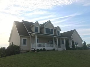 2849 N 900 E, Albion, IN 46710