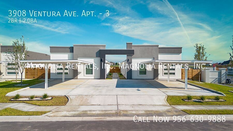 1st image of 3908 Ventura Ave APT 3