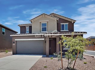 6504 E Paseo Alga, Tucson, AZ 85756