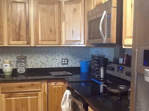 Stainless throughout