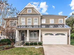 6103 Kirby Rd, Bethesda, MD 20817