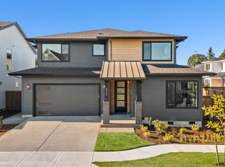 6989 SW Windflower St, Wilsonville, OR 97070