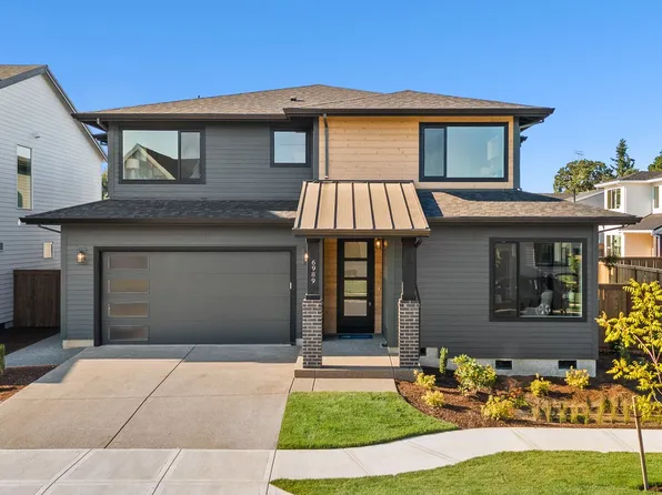 6989 SW Windflower St, Wilsonville, OR 97070