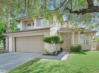 295 Manzanita Ranch Ln, Henderson, NV 89012