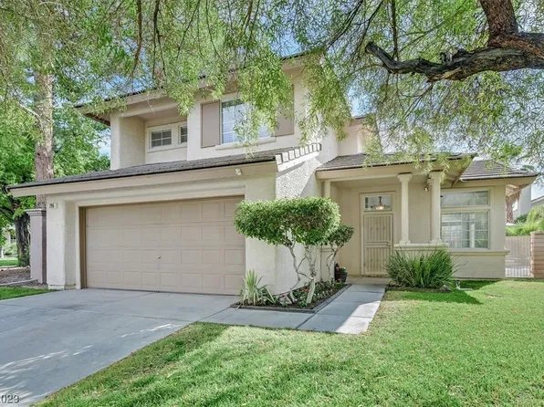 295 Manzanita Ranch Ln, Henderson, NV 89012