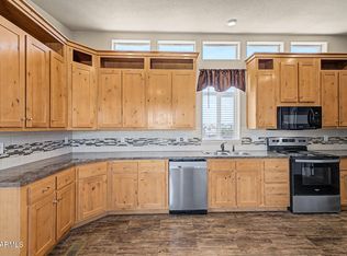 11714 S 224TH Lane, Buckeye, AZ 85326