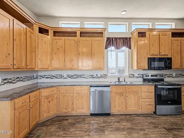 11714 S 224TH Lane, Buckeye, AZ 85326