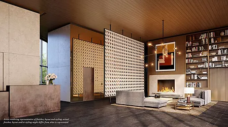 Rented by Bold New York